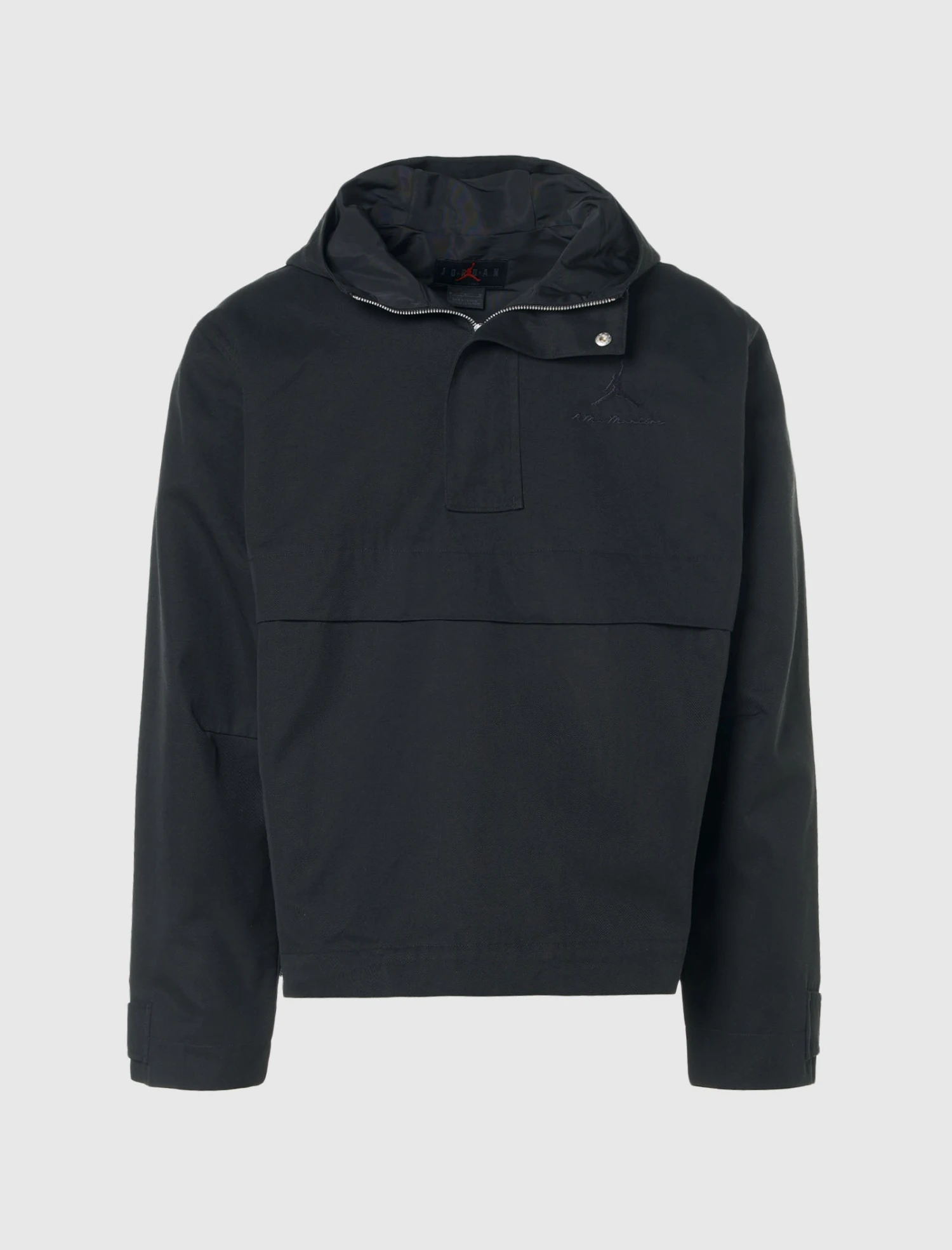 A MA MANIÉRE ANORAK 1 A MA MANIÉRE ANORAK