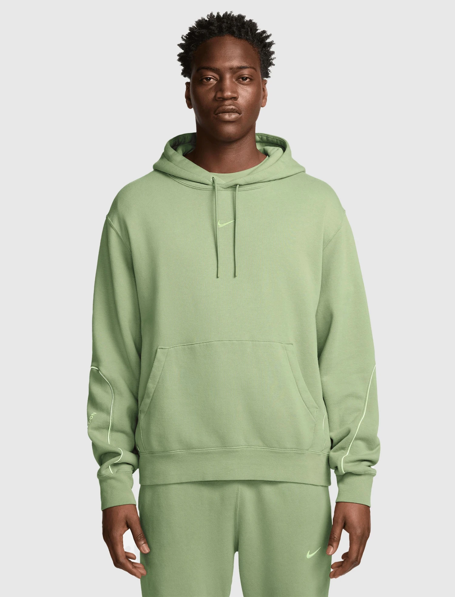 Nike NOCTA FLEECE HOODIE 1 Nike NOCTA FLEECE HOODIE
