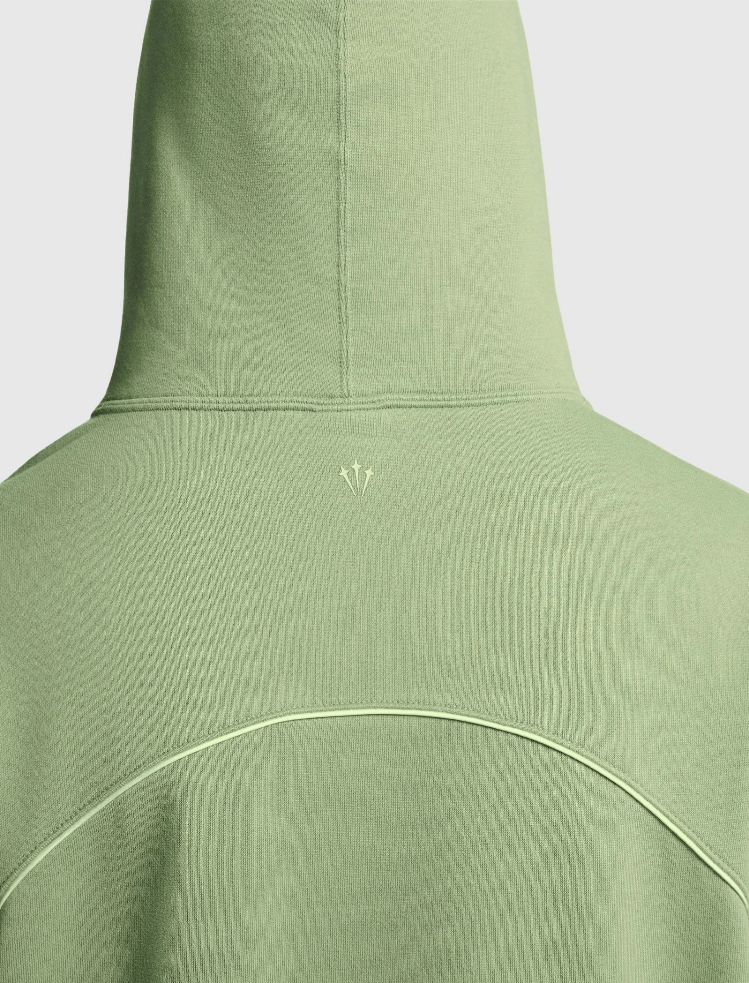 Nike NOCTA FLEECE HOODIE 2 Nike NOCTA FLEECE HOODIE - Image 2