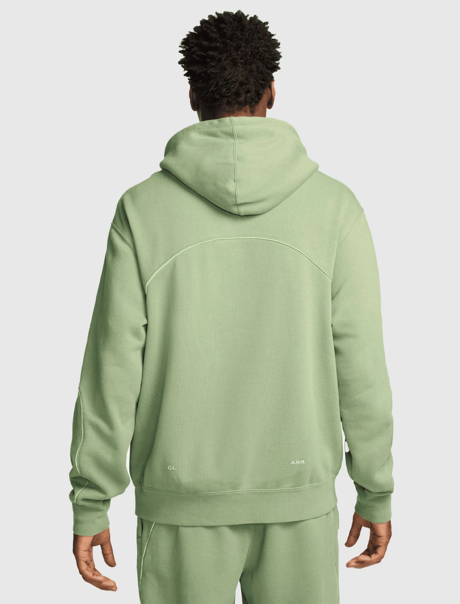 Nike NOCTA FLEECE HOODIE 3 Nike NOCTA FLEECE HOODIE - Image 3