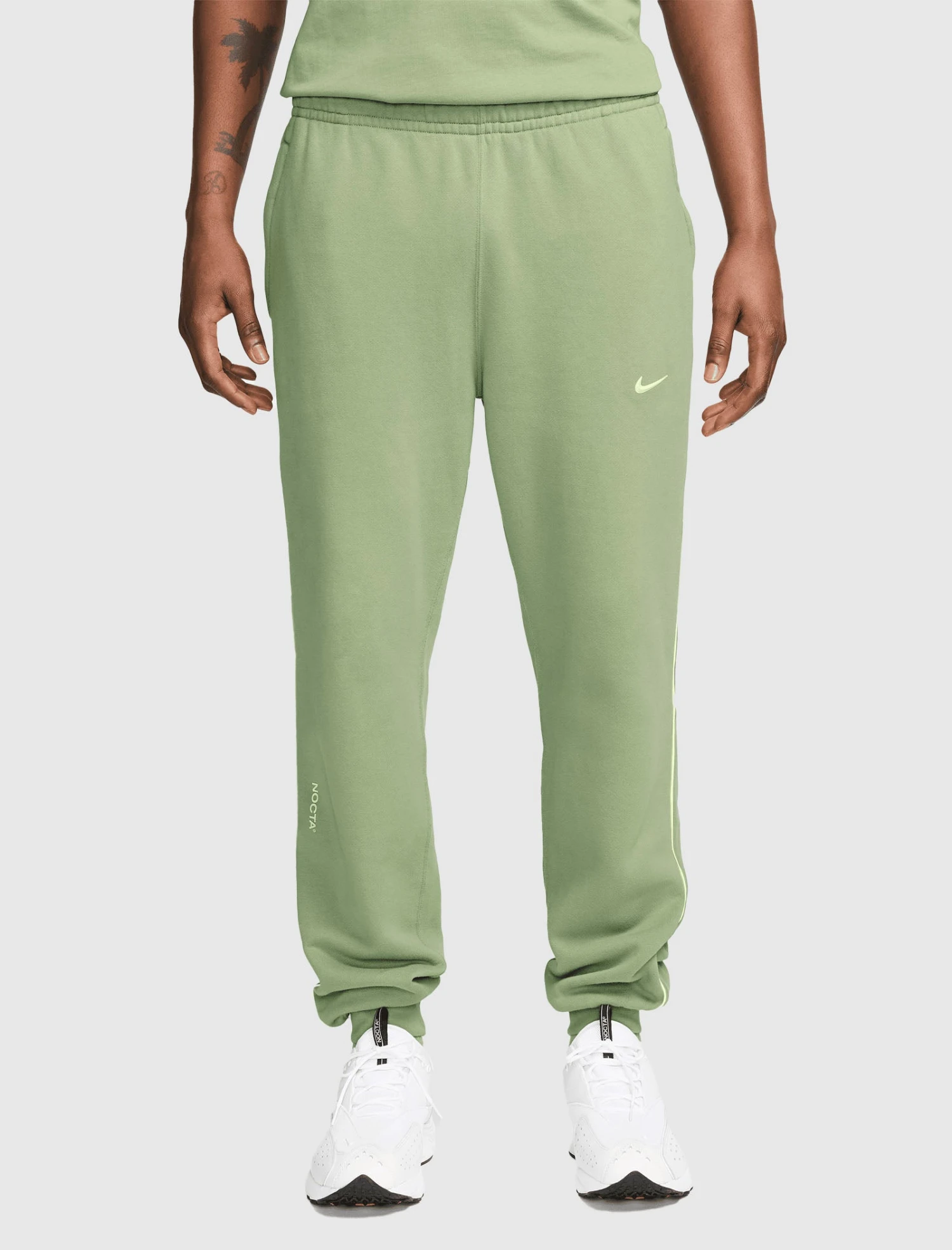 Nike NOCTA FLEECE PANT 1 Nike NOCTA FLEECE PANT