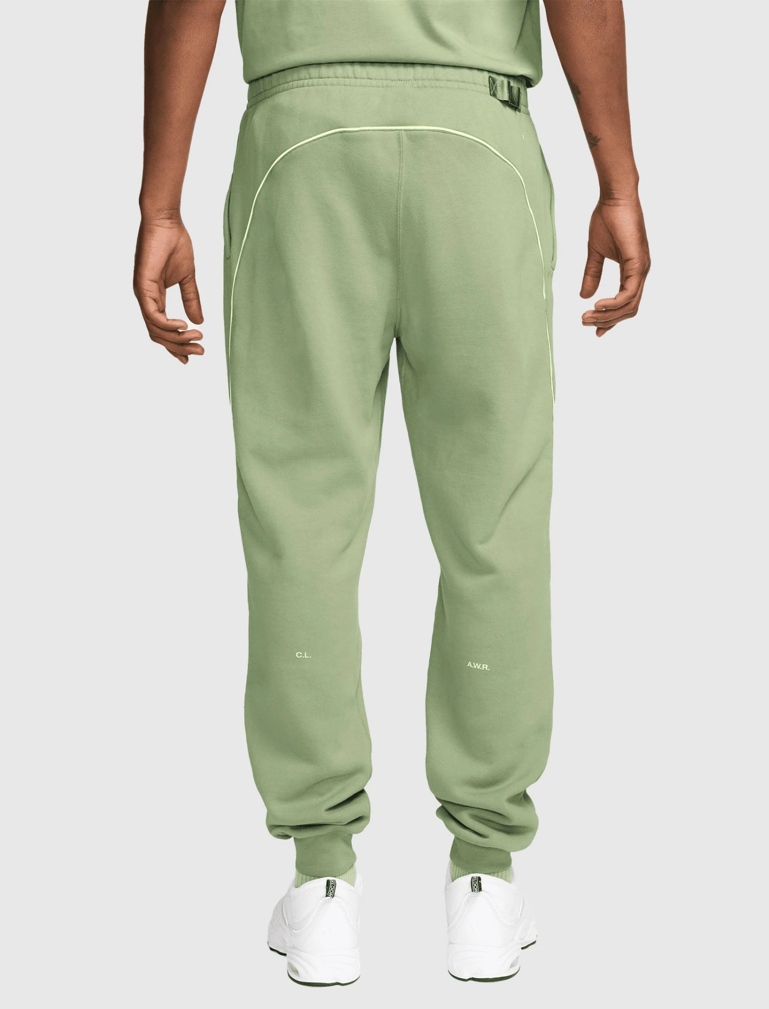 Nike NOCTA FLEECE PANT 3 Nike NOCTA FLEECE PANT - Image 3