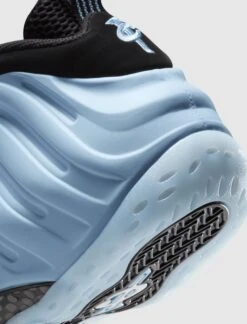 Nike AIR FOAMPOSITE ONE "PSYCHIC BLUE" -Men Fashion FOAMPOSITEPSYCHICBLU 3