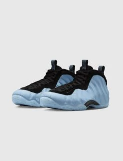 Nike AIR FOAMPOSITE ONE "PSYCHIC BLUE" -Men Fashion FOAMPOSITEPSYCHICBLU 4