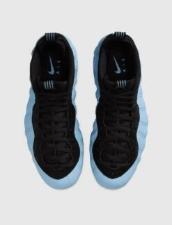 Nike AIR FOAMPOSITE ONE "PSYCHIC BLUE" -Men Fashion FOAMPOSITEPSYCHICBLU 5