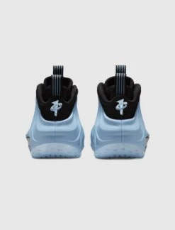 Nike AIR FOAMPOSITE ONE "PSYCHIC BLUE" -Men Fashion FOAMPOSITEPSYCHICBLU 7