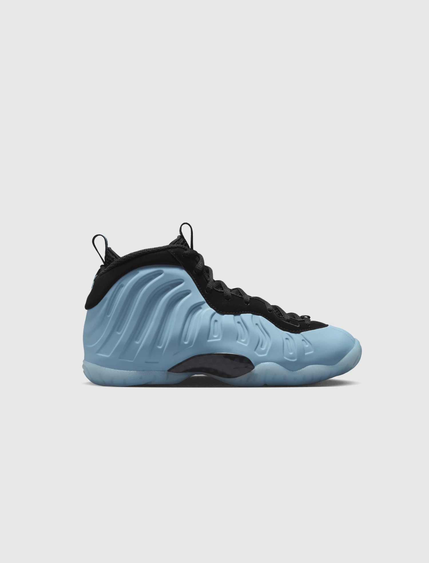 Nike AIR FOAMPOSITE ONE "PSYCHIC BLUE" GS 1 Nike AIR FOAMPOSITE ONE "PSYCHIC BLUE" GS