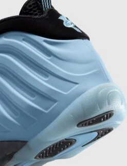 Nike AIR FOAMPOSITE ONE "PSYCHIC BLUE" GS 9 Nike AIR FOAMPOSITE ONE "PSYCHIC BLUE" GS -Men Fashion FOAMPOSITEPSYCHICBLUGS 3