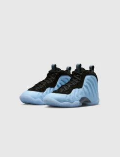 Nike AIR FOAMPOSITE ONE "PSYCHIC BLUE" GS 10 Nike AIR FOAMPOSITE ONE "PSYCHIC BLUE" GS -Men Fashion FOAMPOSITEPSYCHICBLUGS 4