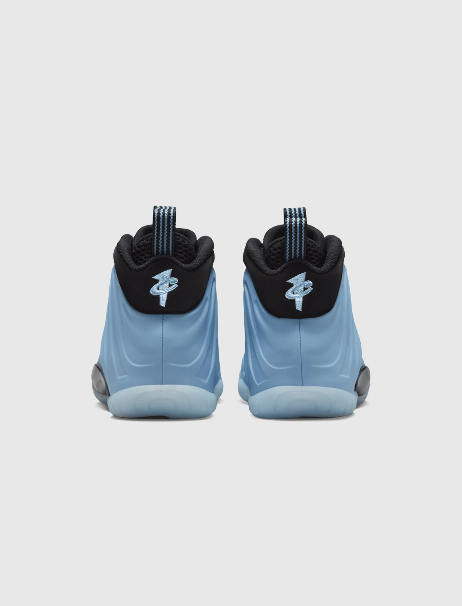 Nike AIR FOAMPOSITE ONE "PSYCHIC BLUE" GS 7 Nike AIR FOAMPOSITE ONE "PSYCHIC BLUE" GS - Image 7
