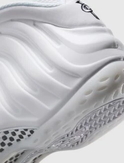 Nike AIR FOAMPOSITE ONE "WHITE" -Men Fashion FOAMPOSITEWHITE 3