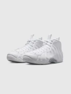 Nike AIR FOAMPOSITE ONE "WHITE" -Men Fashion FOAMPOSITEWHITE 4