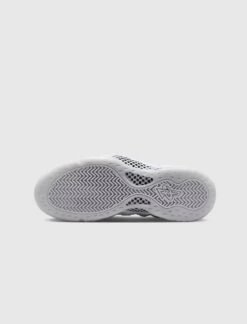 Nike AIR FOAMPOSITE ONE "WHITE" -Men Fashion FOAMPOSITEWHITE 6