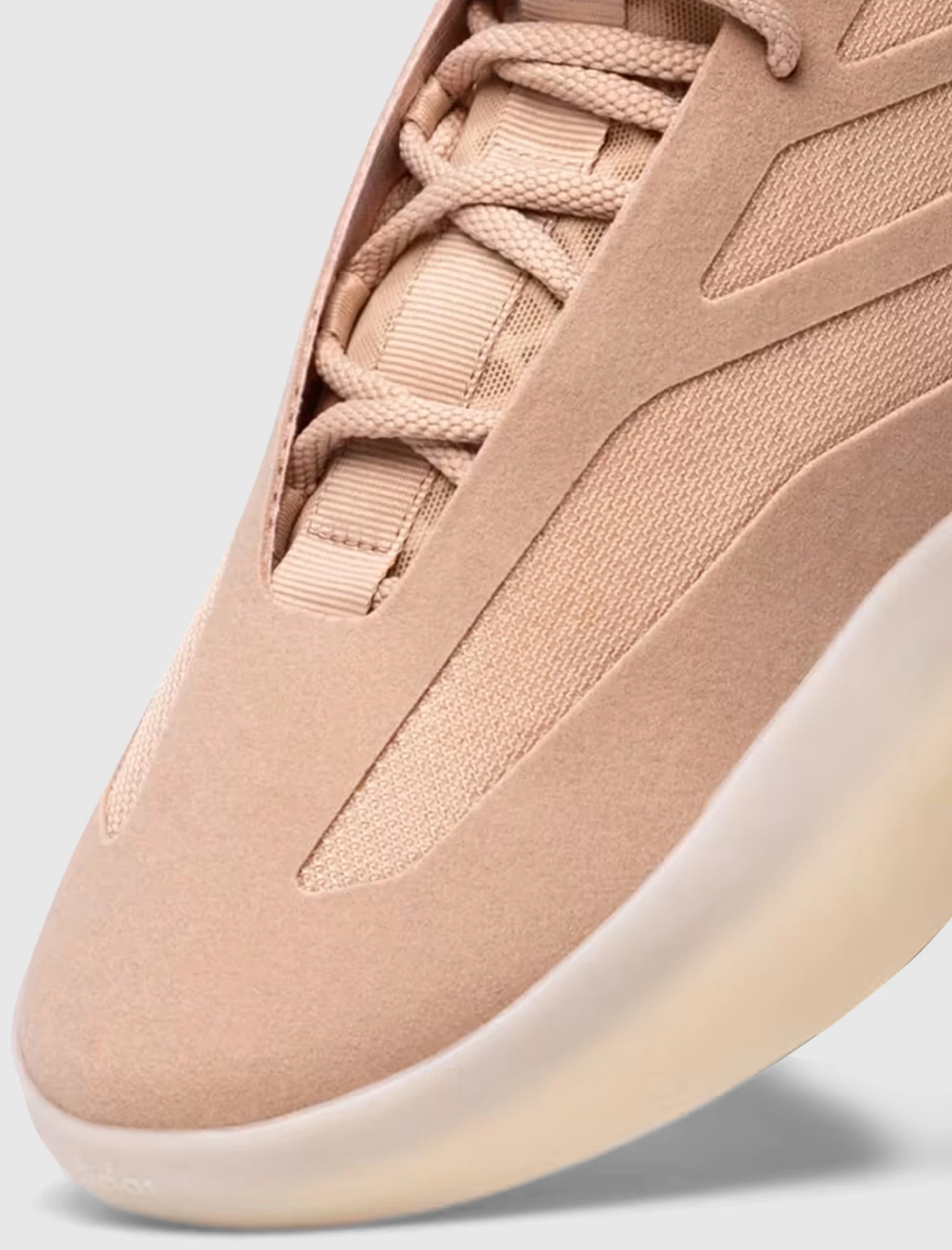 ADIDAS FOG ATHLETICS II BASKETBALL "ASH" 2 ADIDAS FOG ATHLETICS II BASKETBALL "ASH" - Image 2