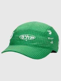 Nike OFF-WHITE FLY CAP
