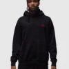 AWAKE NY FLEECE HOODIE