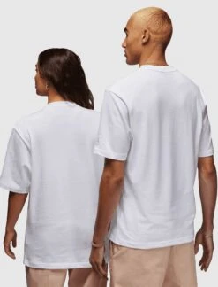 J BALVIN SHORT SLEEVE TEE -Men Fashion FV1379 100 3