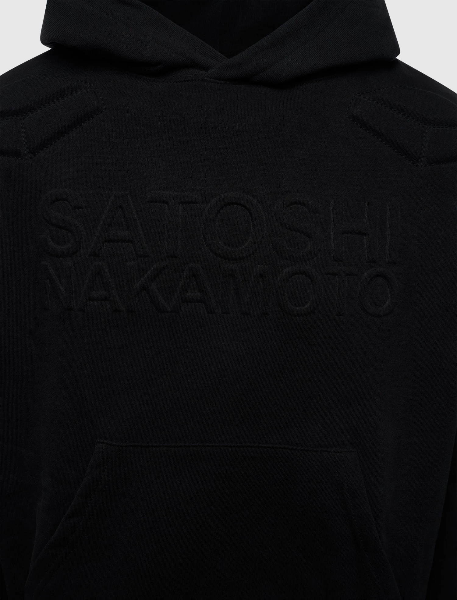 MOTO HOODIE 2 MOTO HOODIE - Image 2