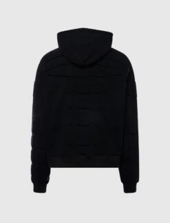 MOTO HOODIE 5 MOTO HOODIE -Men Fashion FW24HOD004 BLK 3