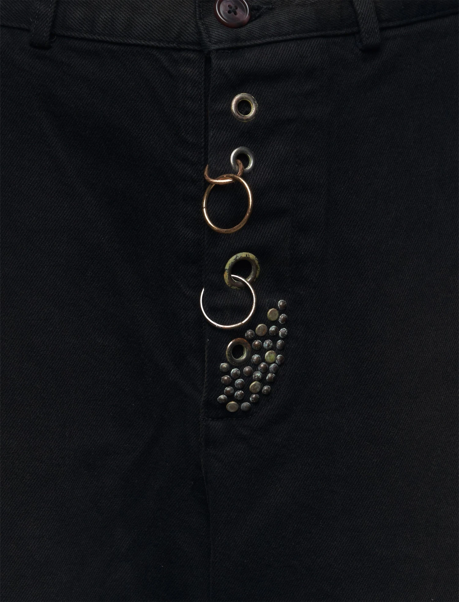 HIGHLANDER PANT 2 HIGHLANDER PANT - Image 2