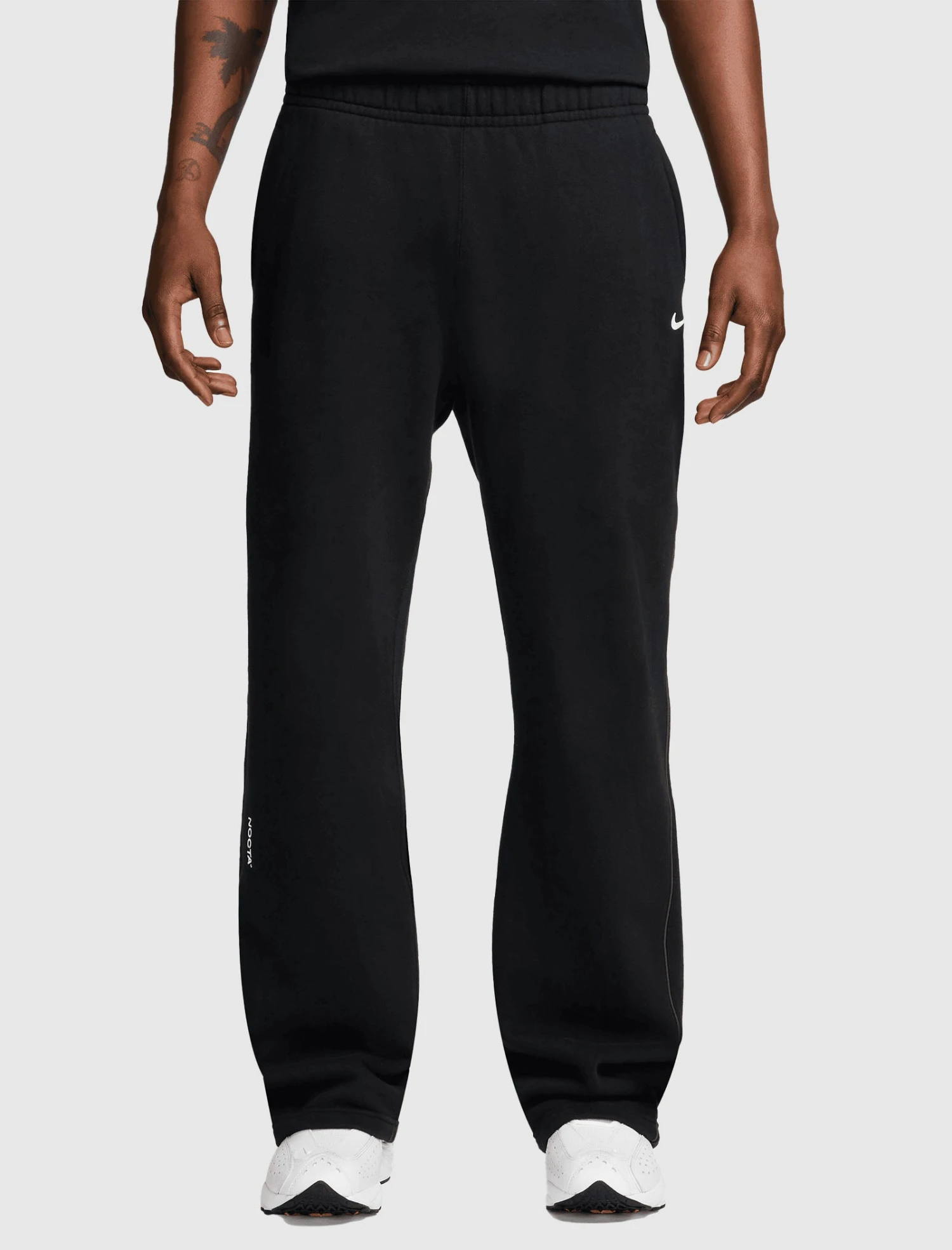 Nike NOCTA CS FLEECE PANT 1 Nike NOCTA CS FLEECE PANT