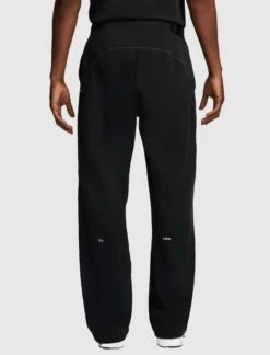 Nike NOCTA CS FLEECE PANT 5 Nike NOCTA CS FLEECE PANT -Men Fashion FZ4675 010 3