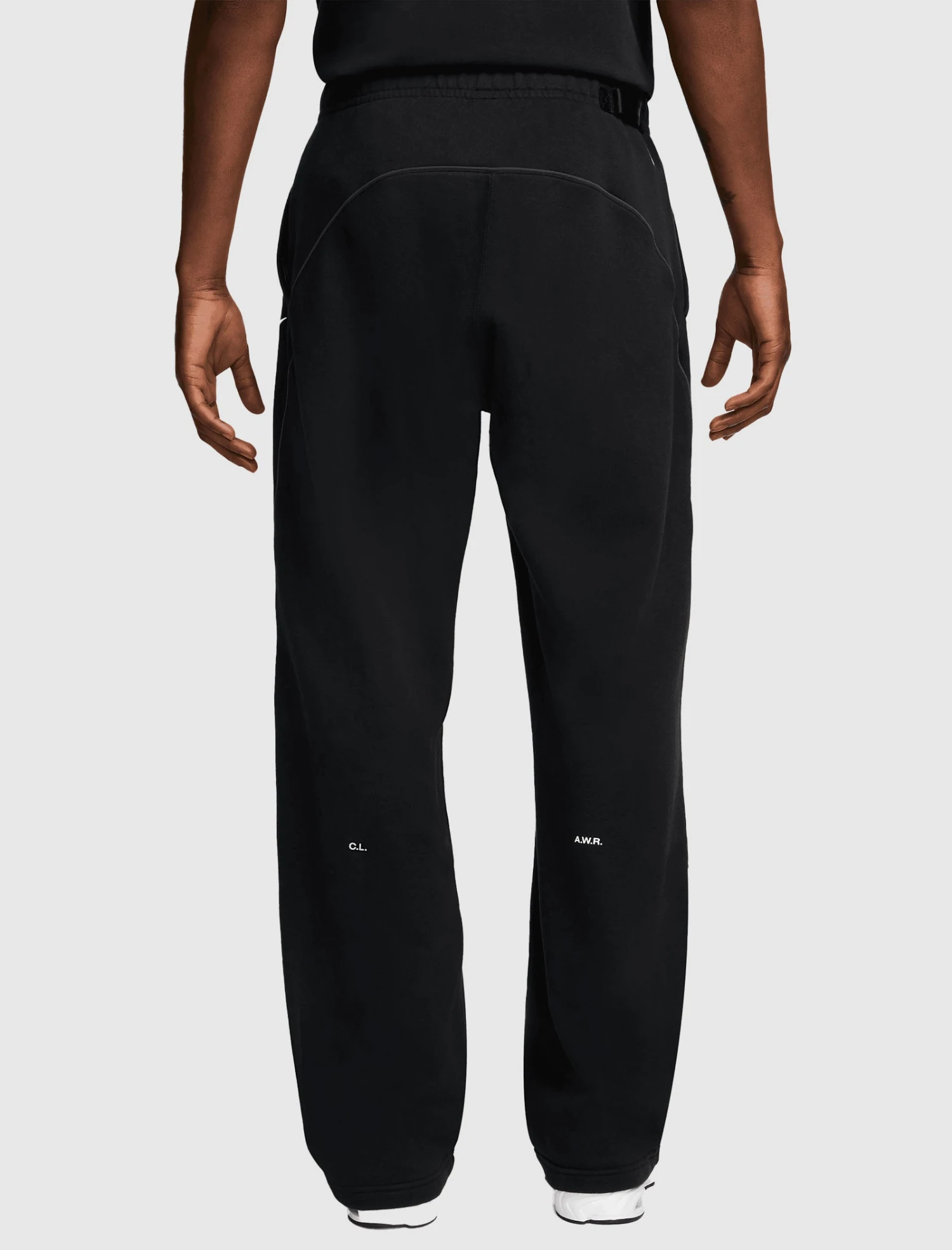 Nike NOCTA CS FLEECE PANT 3 Nike NOCTA CS FLEECE PANT - Image 3
