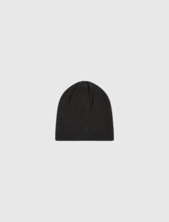 G-BALL BEANIE -Men Fashion GB 90050 BLK 3