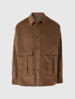 Loewe OVERSHIRT