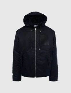 Loewe HOODED JACKET
