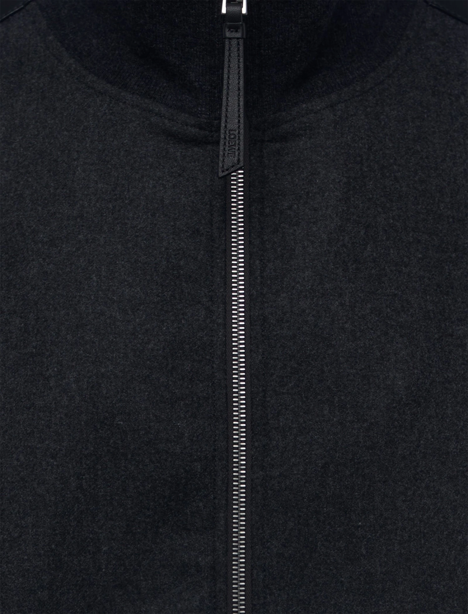 Loewe TRACKSUIT JACKET 2 Loewe TRACKSUIT JACKET - Image 2