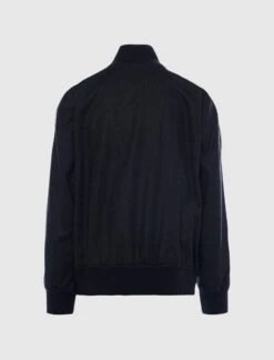 Loewe TRACKSUIT JACKET 5 Loewe TRACKSUIT JACKET -Men Fashion H526Y02WB1 CHAR 3