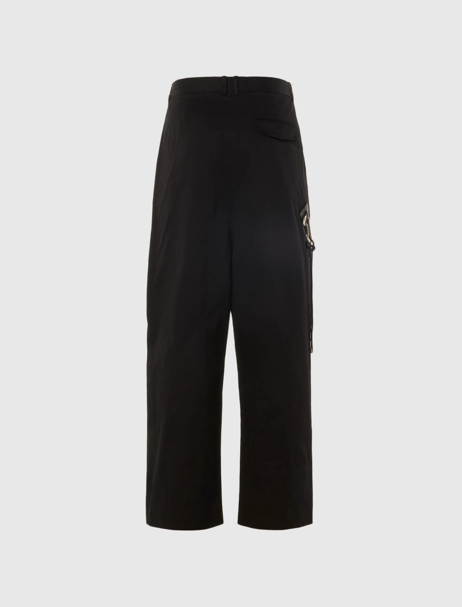 Loewe LOW CROTCH TROUSERS 3 Loewe LOW CROTCH TROUSERS - Image 3
