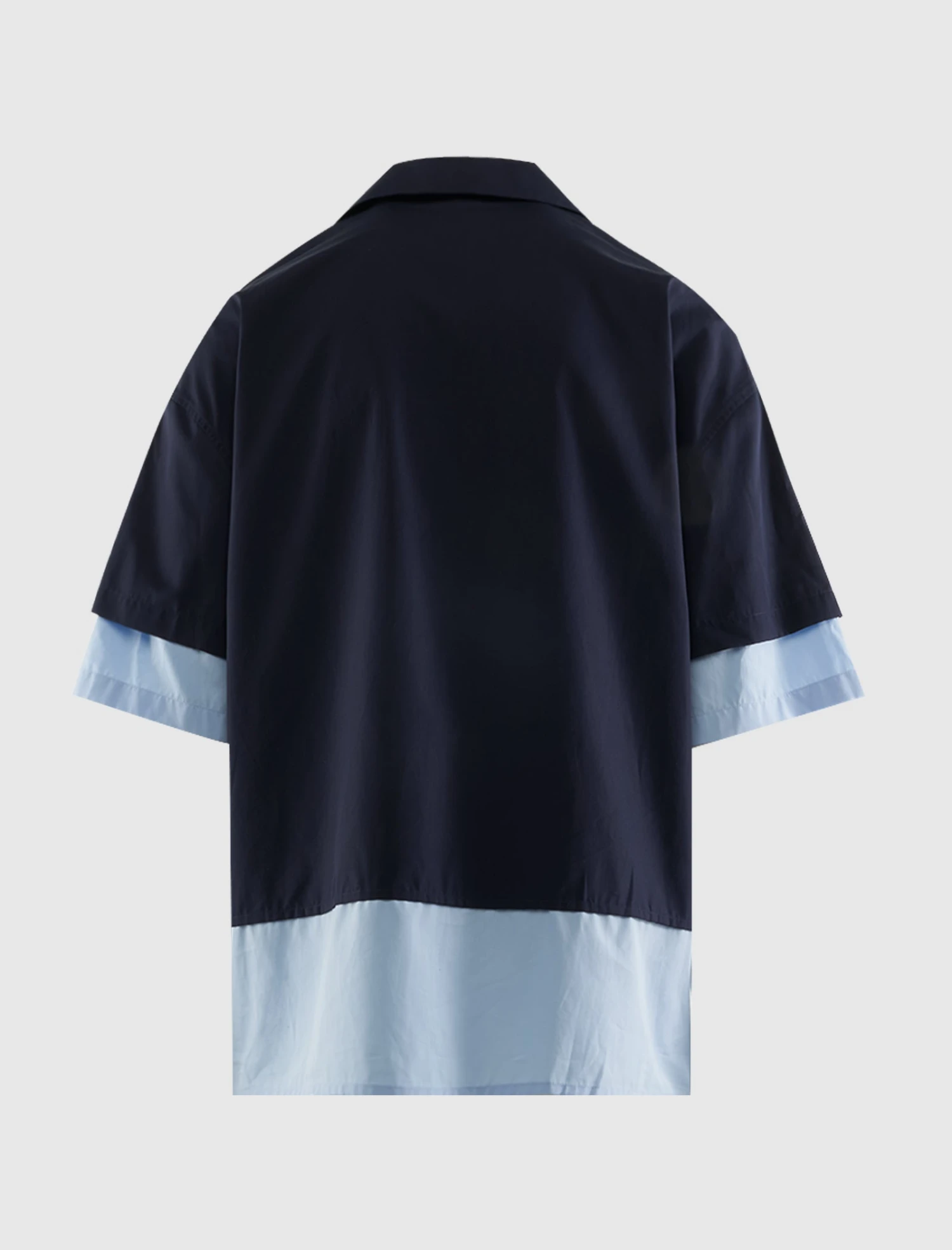 Loewe SS WOVEN SHIRT 3 Loewe SS WOVEN SHIRT - Image 3