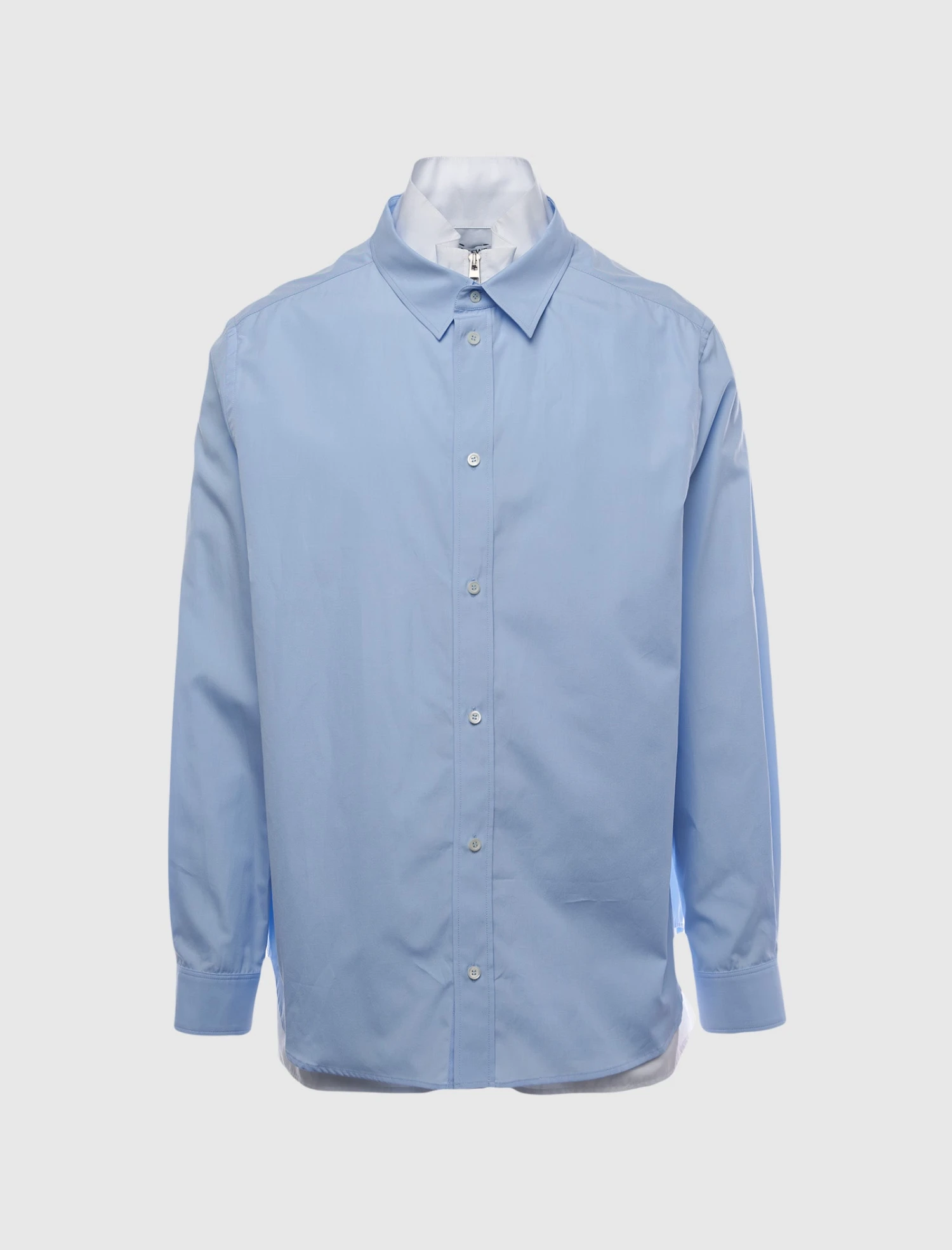 Loewe HYBRID SHIRT 1 Loewe HYBRID SHIRT