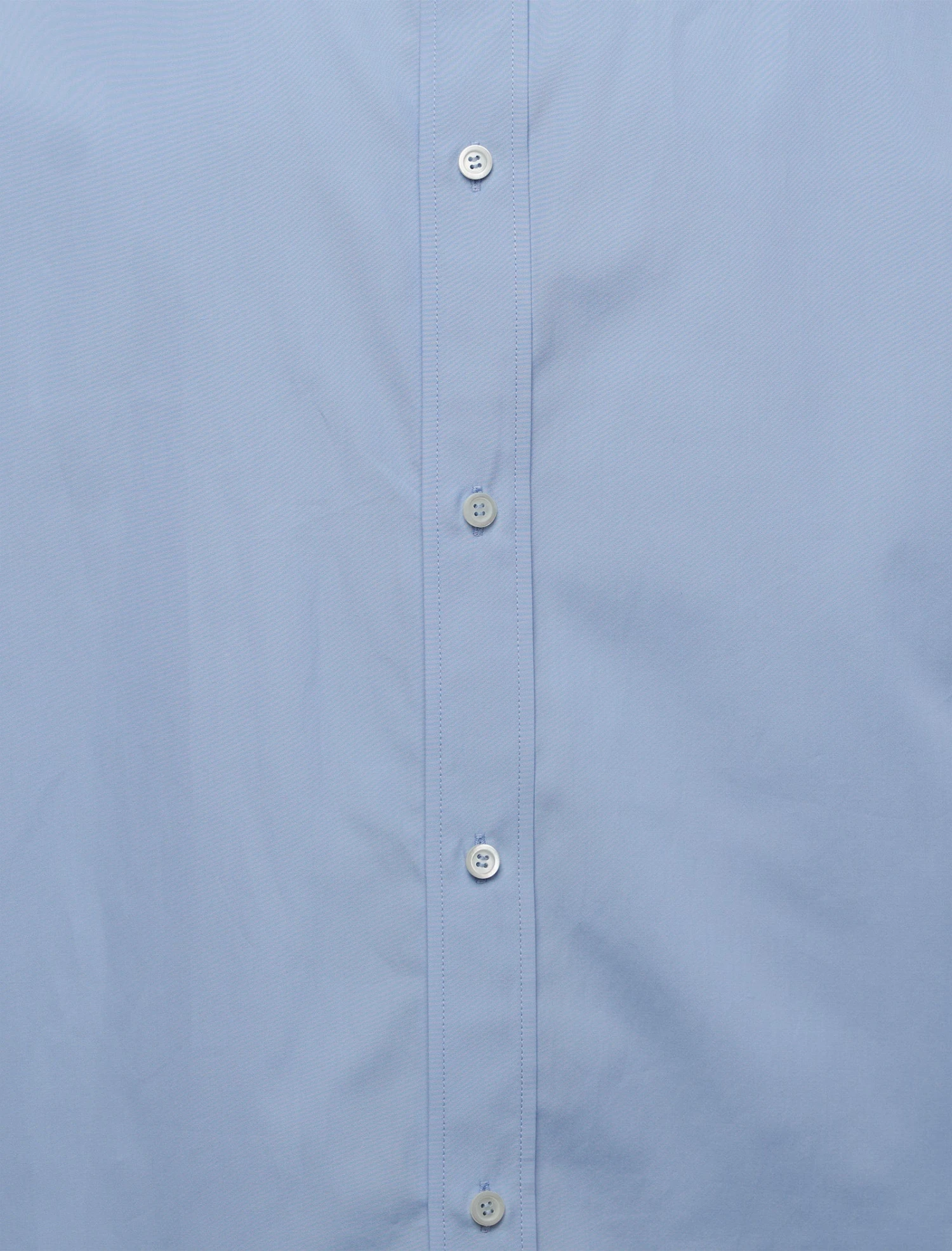 Loewe HYBRID SHIRT 2 Loewe HYBRID SHIRT - Image 2