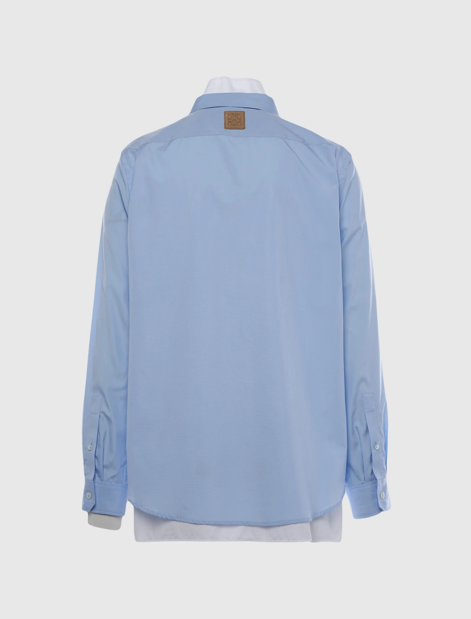Loewe HYBRID SHIRT 3 Loewe HYBRID SHIRT - Image 3