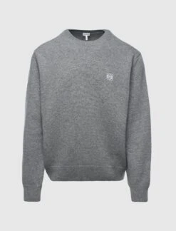 Loewe ANAGRAM SWEATER