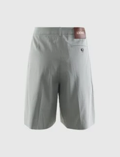 Loewe ANAGRAM SHORT 5 Loewe ANAGRAM SHORT -Men Fashion H526Y1AW24 1130 BACK