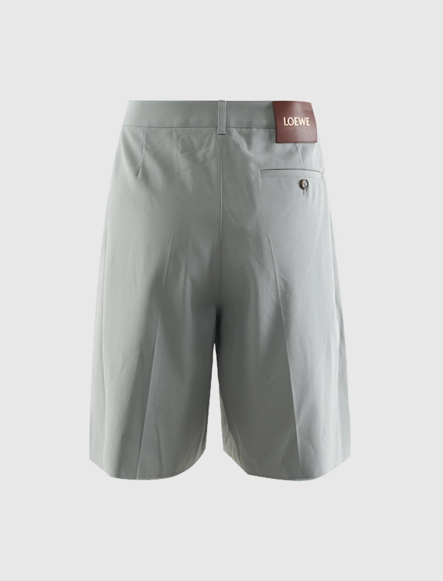 Loewe ANAGRAM SHORT 3 Loewe ANAGRAM SHORT - Image 3