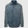 Loewe ANAGRAM OVERSHIRT