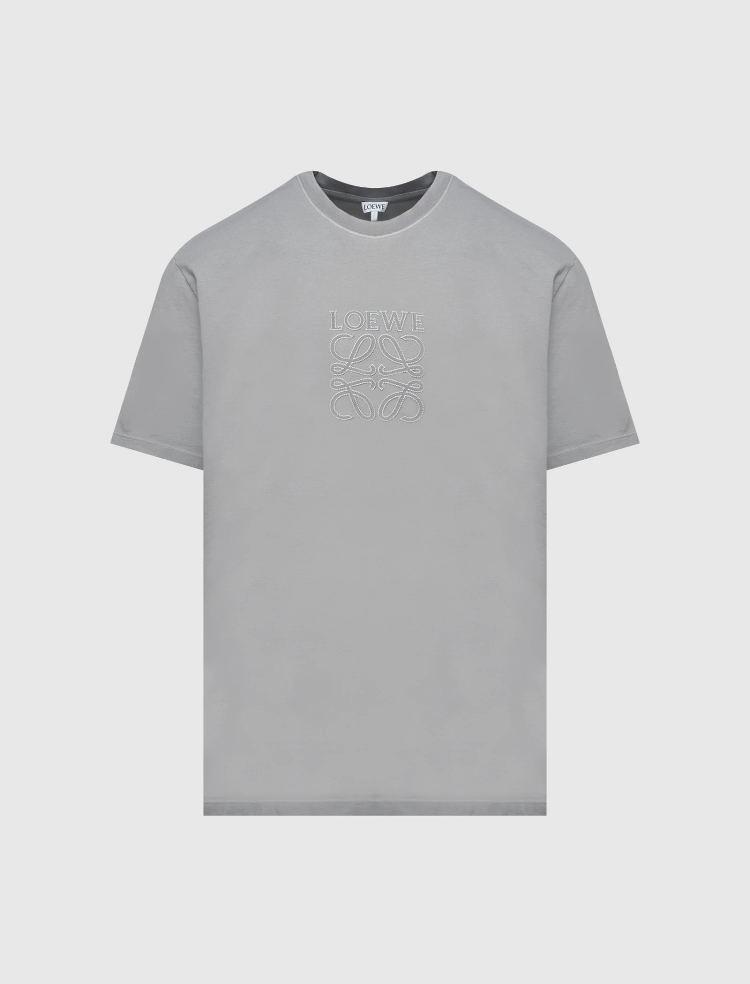 Loewe RELAXED FIT T-SHIRT 1 Loewe RELAXED FIT T-SHIRT