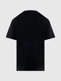 Loewe RELAXED FIT ANAGRAM TEE 5 Loewe RELAXED FIT ANAGRAM TEE -Men Fashion H526Y22XCM 1100 BACK