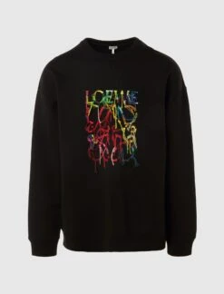 Loewe SWEATSHIRT