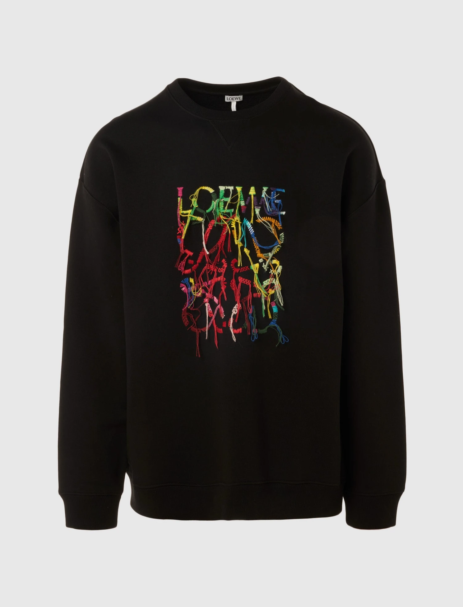 Loewe SWEATSHIRT 1 Loewe SWEATSHIRT
