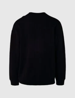 Loewe SWEATSHIRT 5 Loewe SWEATSHIRT -Men Fashion H526Y24X45 BLK 3
