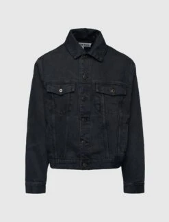 Loewe ANAGRAM JACKET