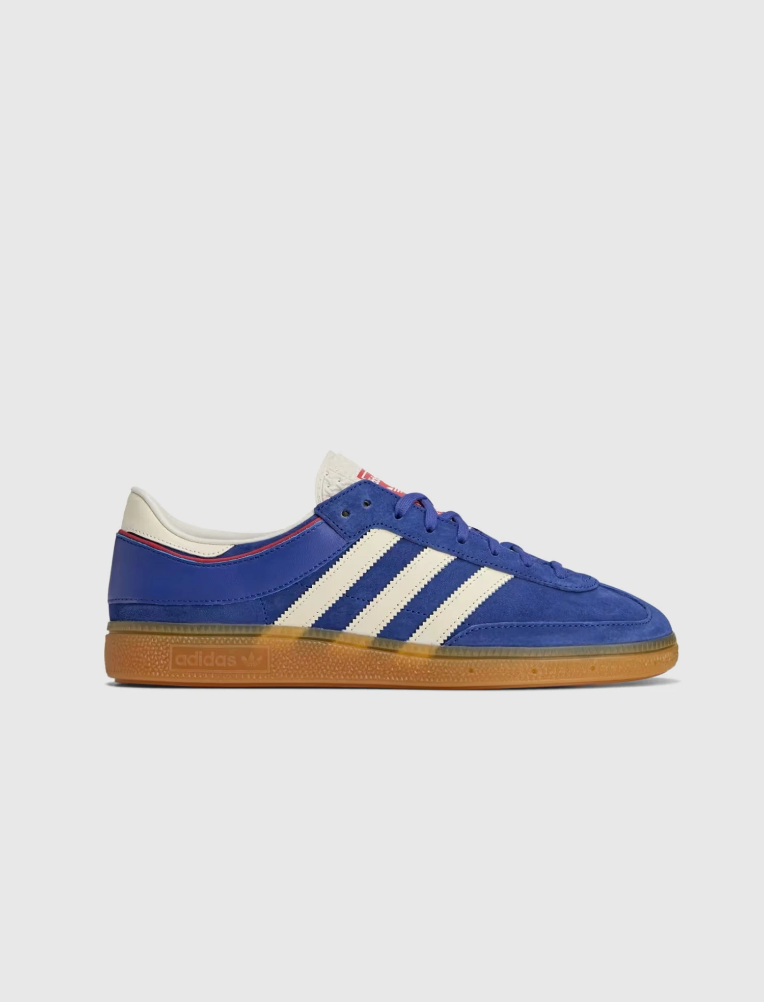 ADIDAS HANDBALL CUP SPEZIAL "BLUE" 1 ADIDAS HANDBALL CUP SPEZIAL "BLUE"