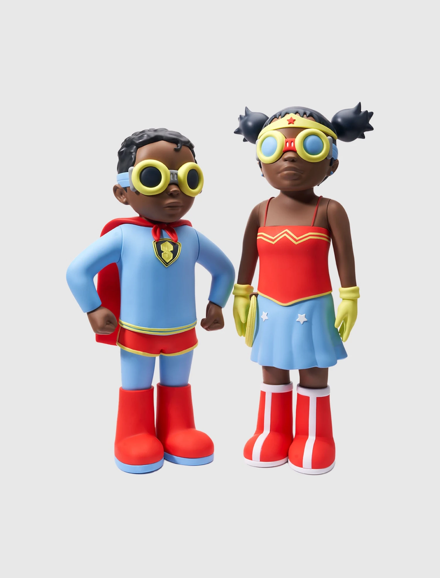 POWER FLYNAMIC DUO SET '66 COLORWAY 1 POWER FLYNAMIC DUO SET '66 COLORWAY