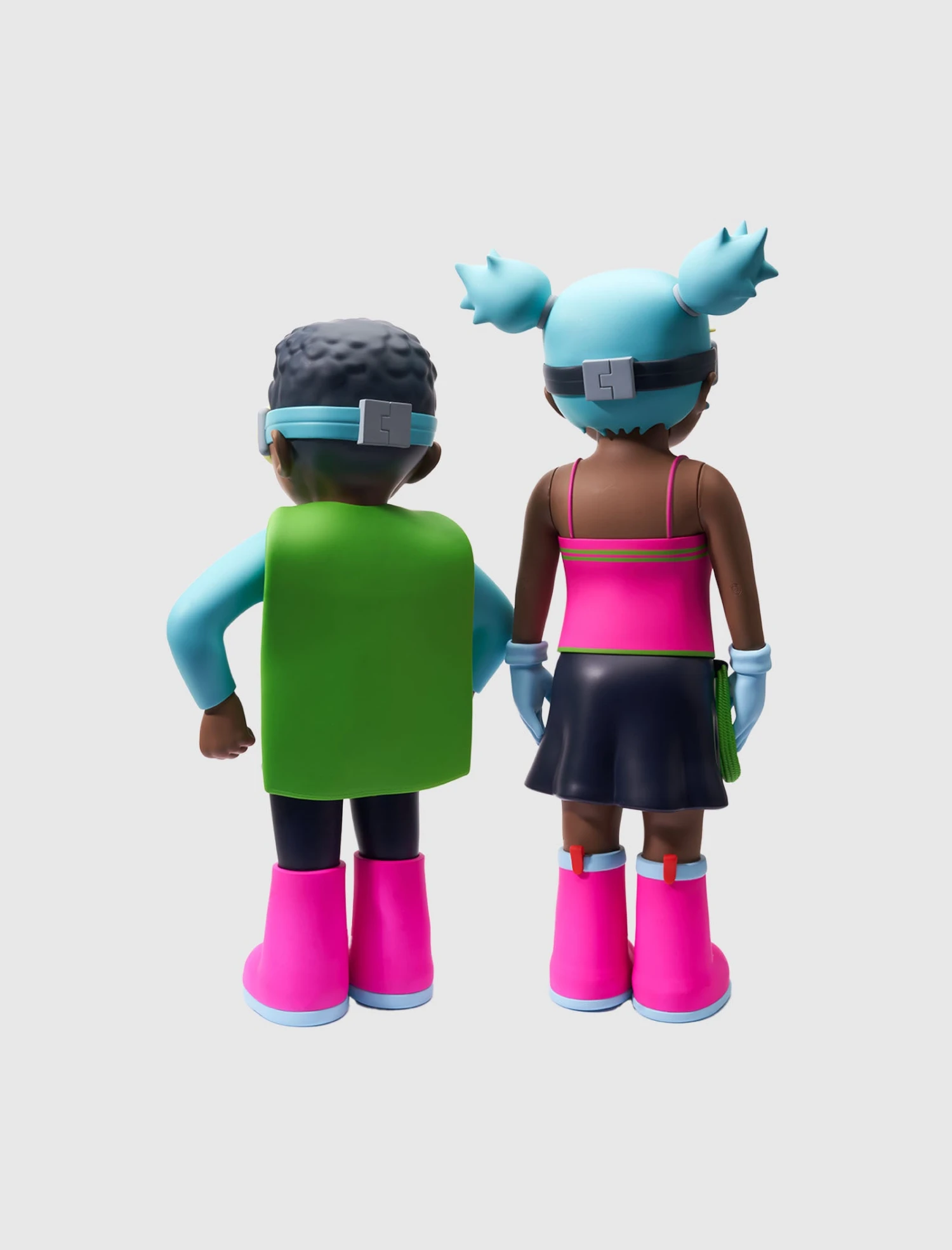 POWER FLYNAMIC DUO SET JAPAN COLORWAY 3 POWER FLYNAMIC DUO SET JAPAN COLORWAY - Image 3